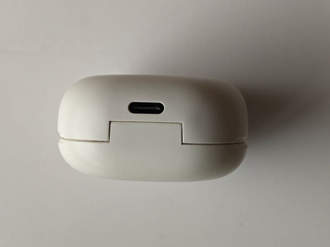 Samsung Galaxy Buds2 Pro ホワイト SM-R510