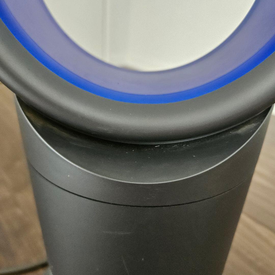 た*^様 dyson ダイソン羽根なし扇風機 タワーファン KW1