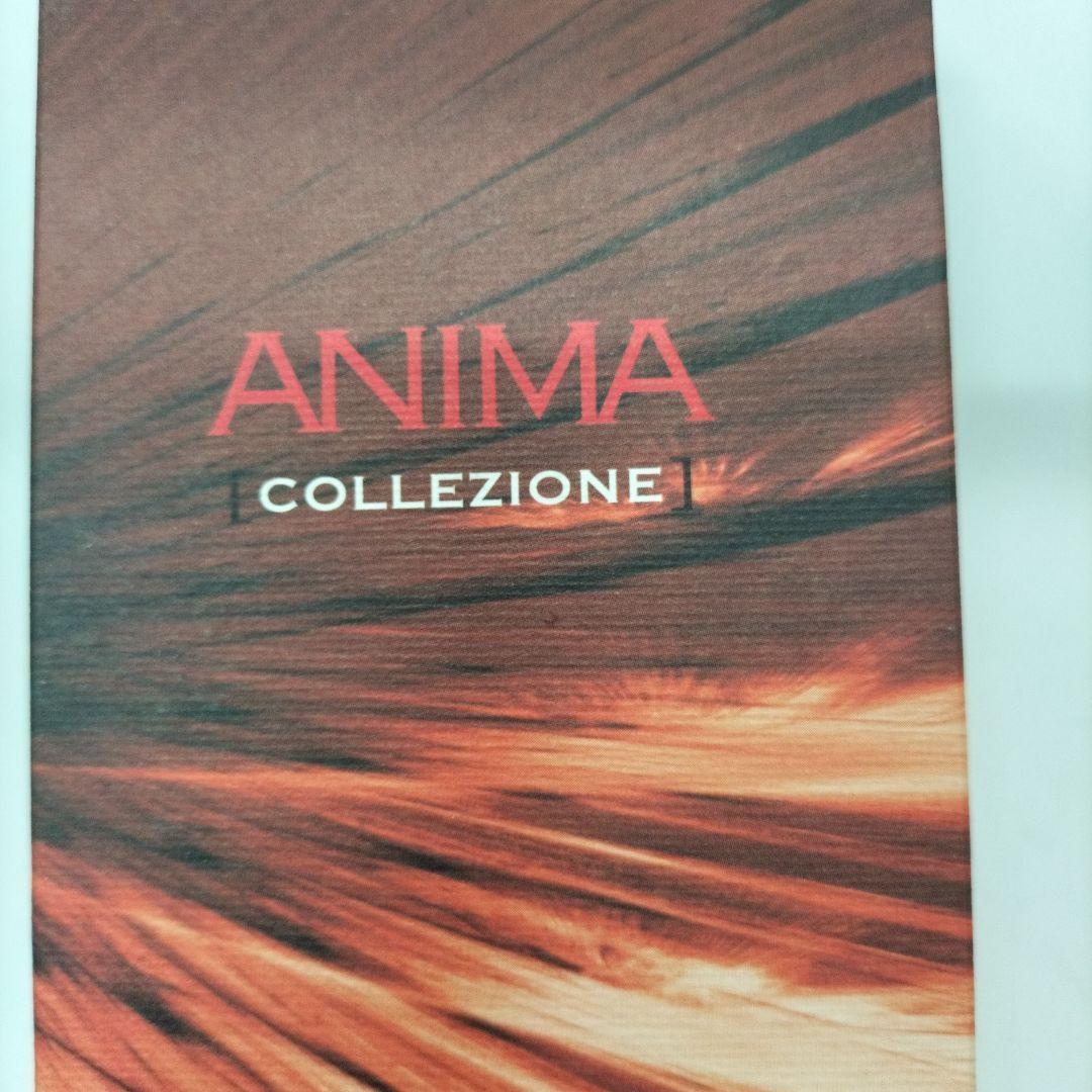 DELTA 生産終了品  ヴィンテージ アニマ/BP 在庫限り