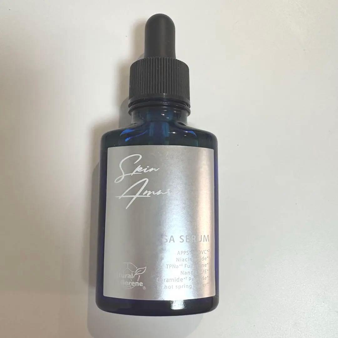 SkinAmure SA SERUM スキンアミュレ SAセラム