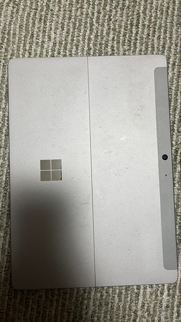 Windowsタブレット本体 Microsoft surface go2 Windows11pro