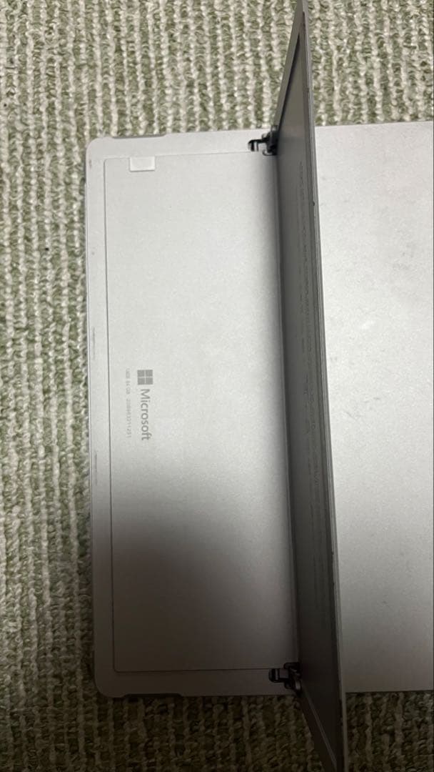 Windowsタブレット本体 Microsoft surface go2 Windows11pro