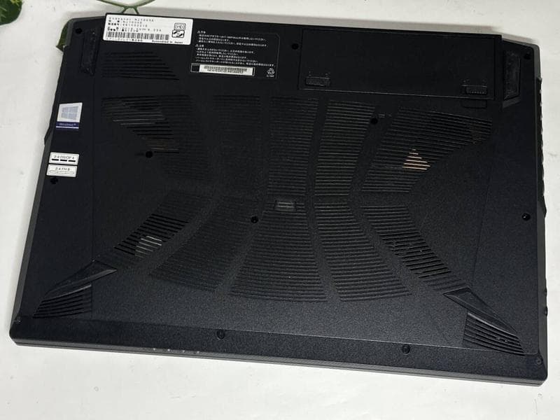 i7-‘9世代&RTX搭載ゲーミングPC/EPSON NJ700
