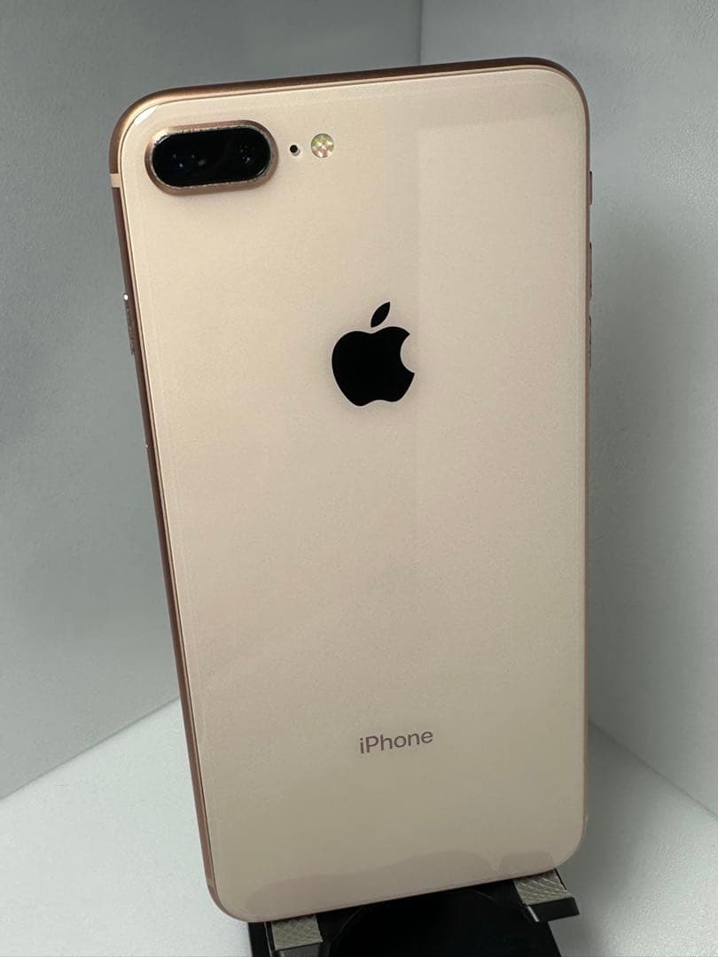 スマートフォン本体 iPhone 8 Plus 256GB