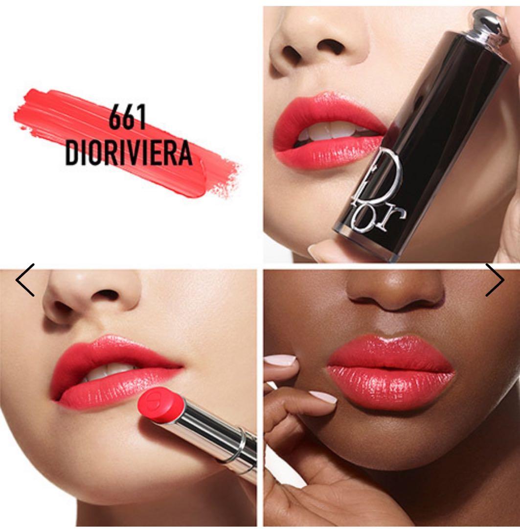 DIOR リップアディクト＆ケースギフトセット