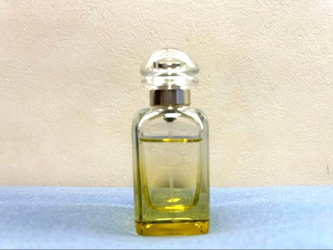 エルメス 香水 李氏の庭 50ml