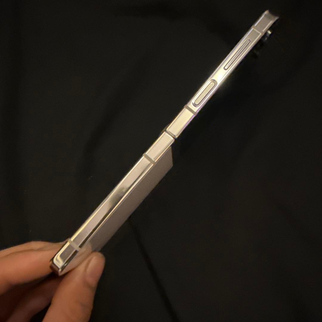 スマートフォン本体 galaxy z flip5