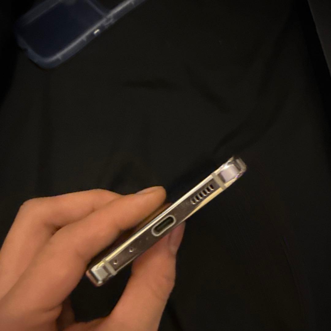 スマートフォン本体 galaxy z flip5