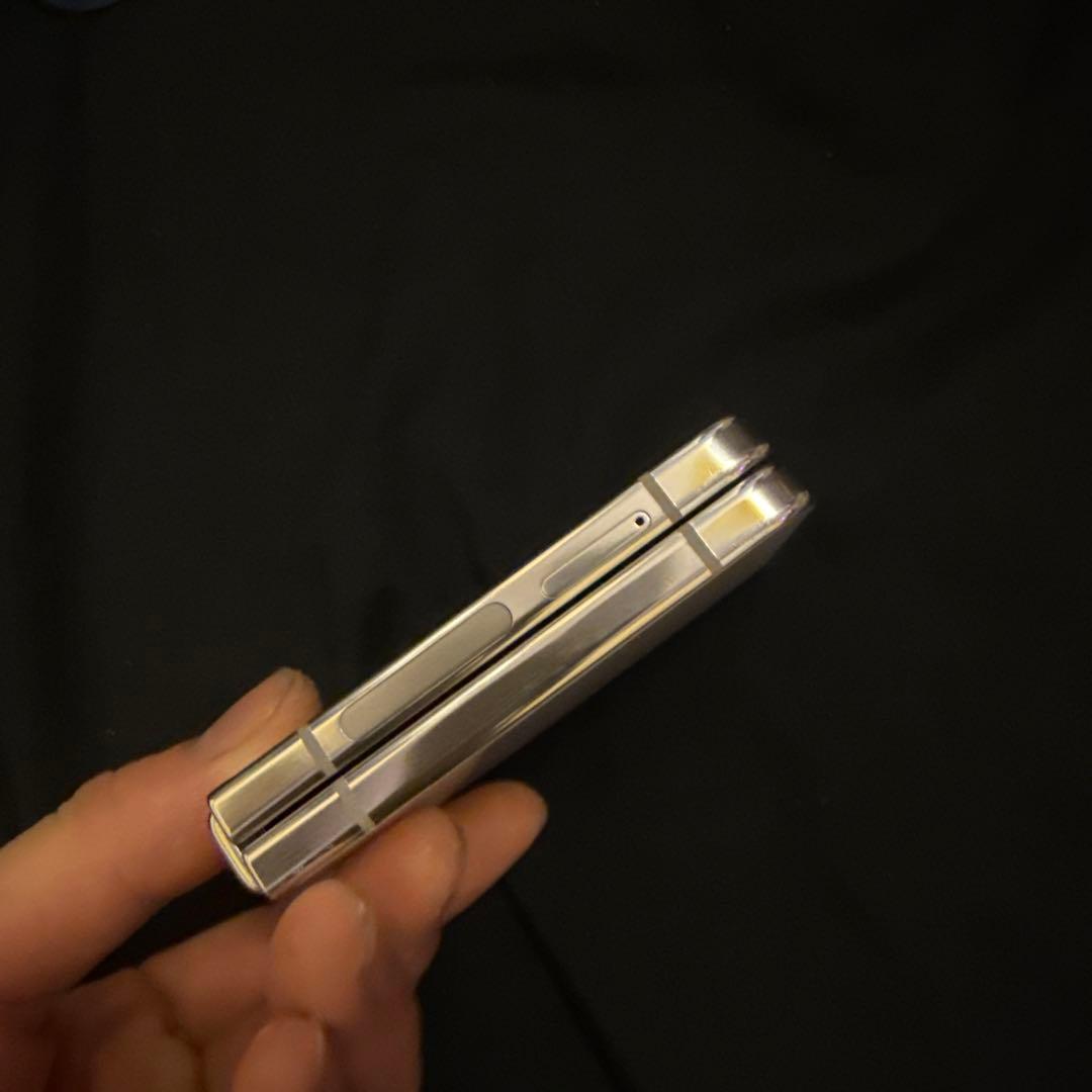 スマートフォン本体 galaxy z flip5