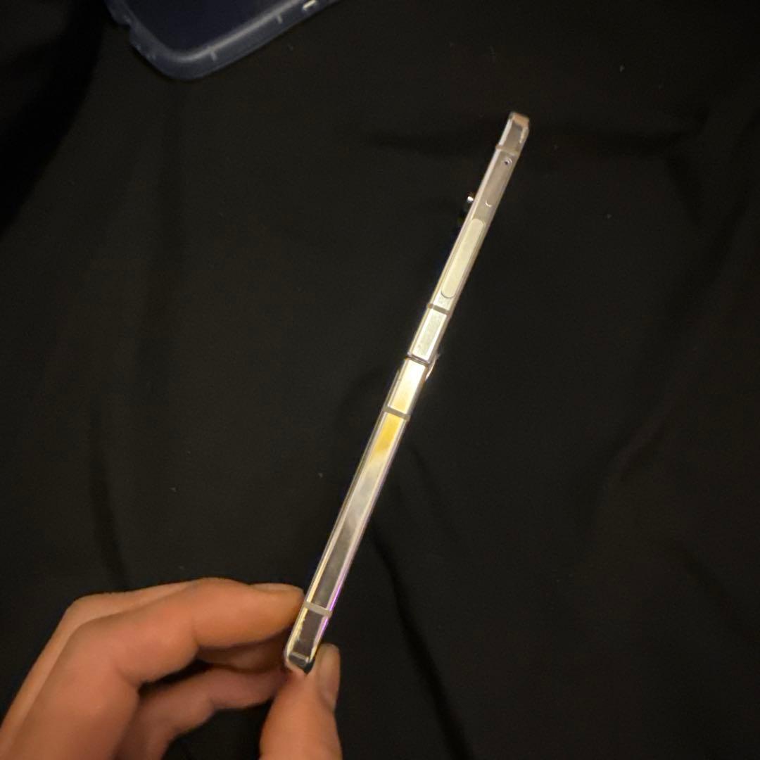 スマートフォン本体 galaxy z flip5