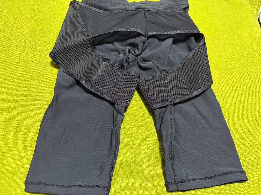 LAVA ダイテンシ美スパッツ　美品　Mサイズ