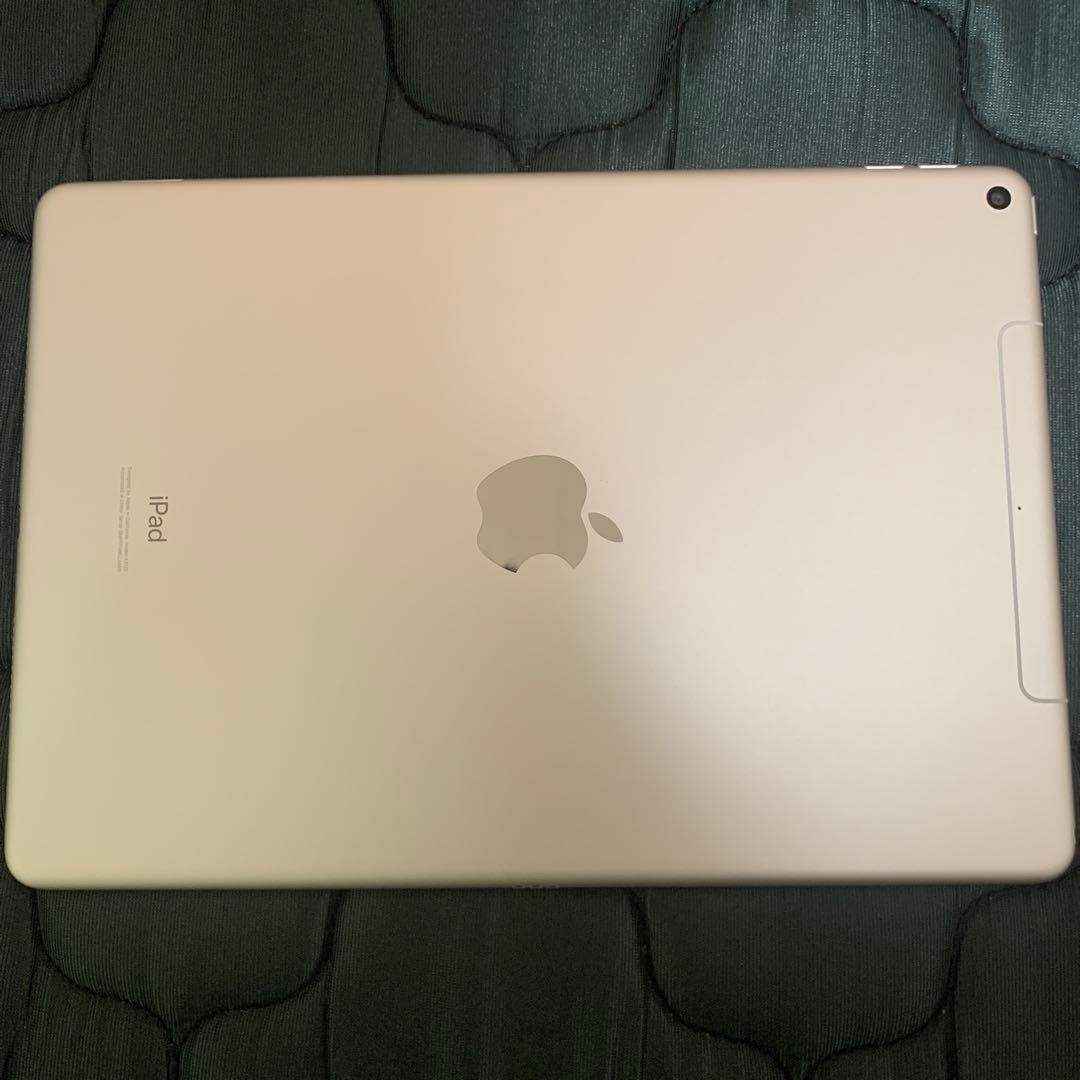 iPad Air 3 セルラーモデル ＋Apple Pencil 第1世代