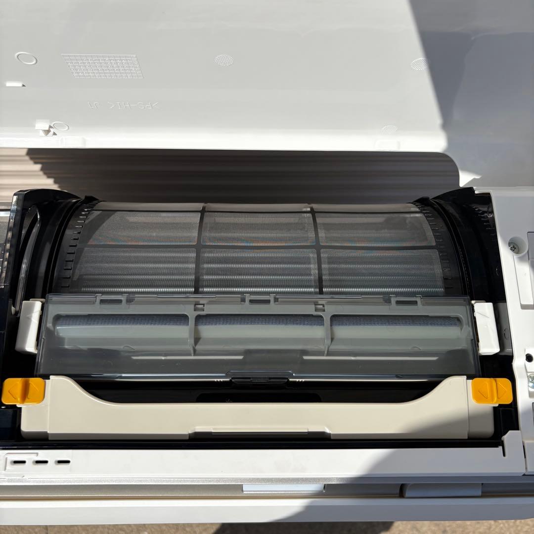 ダイキン ルームエアコン ATA28ZSE1-W 2022年製 2.8KW