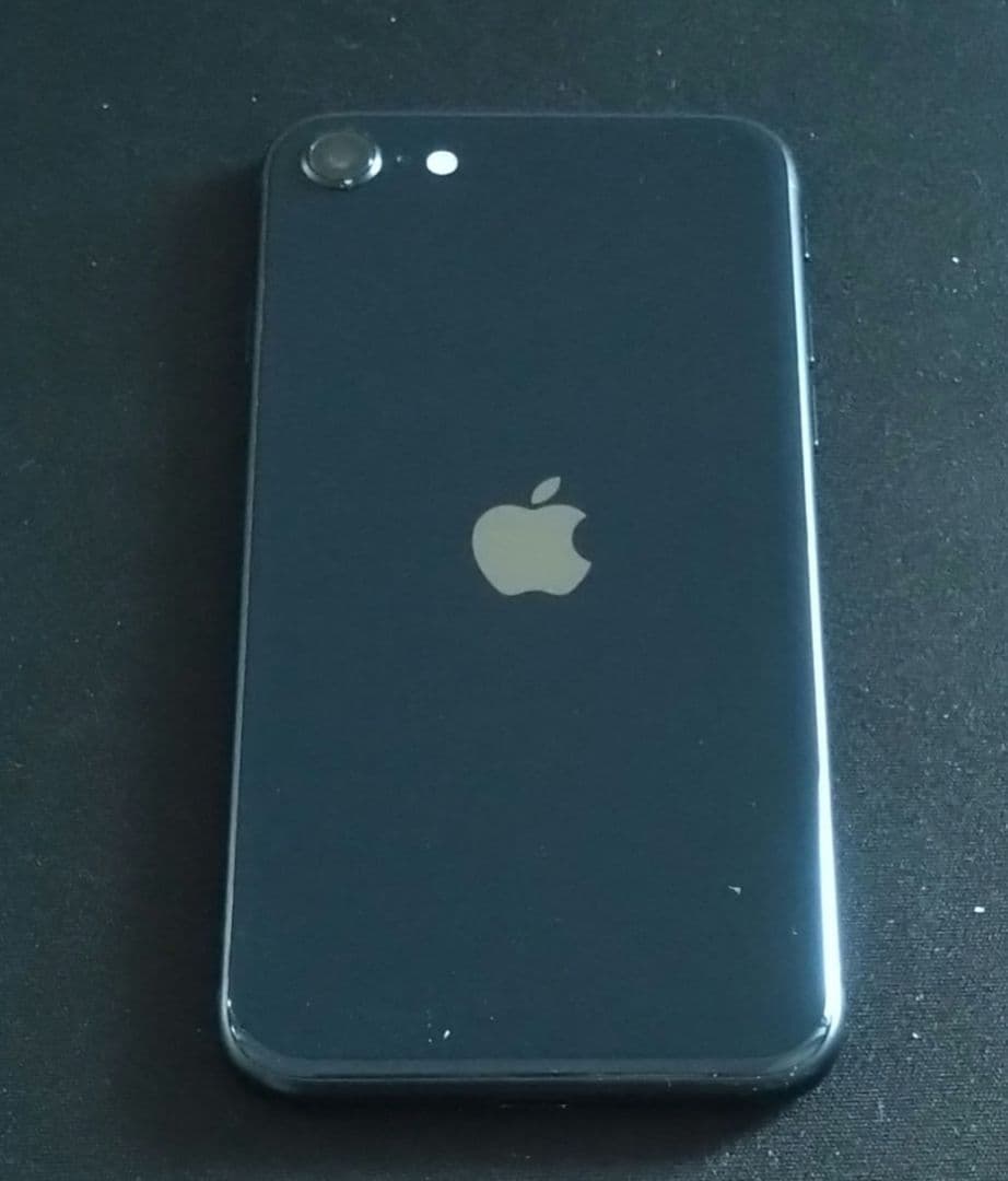iPhoneSE3 第3世代 MMYD3J/A 64GB