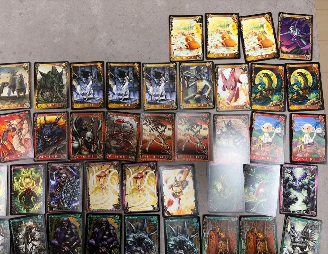 アヴァロンの鍵　インフィニティー　他まとめ売り