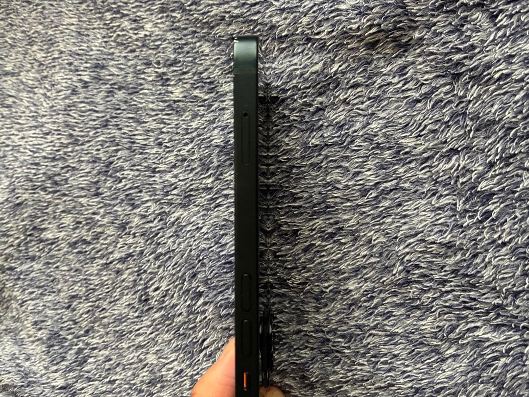 Apple iPhone mini 13 ミッドナイト