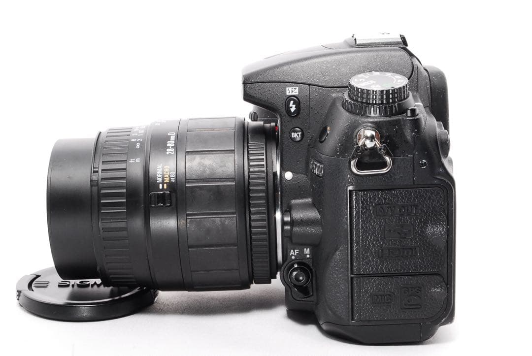 Nikon D7000◆すぐ使える◆ハイアマチュア機◆一眼レフカメラ◆スマホ転送