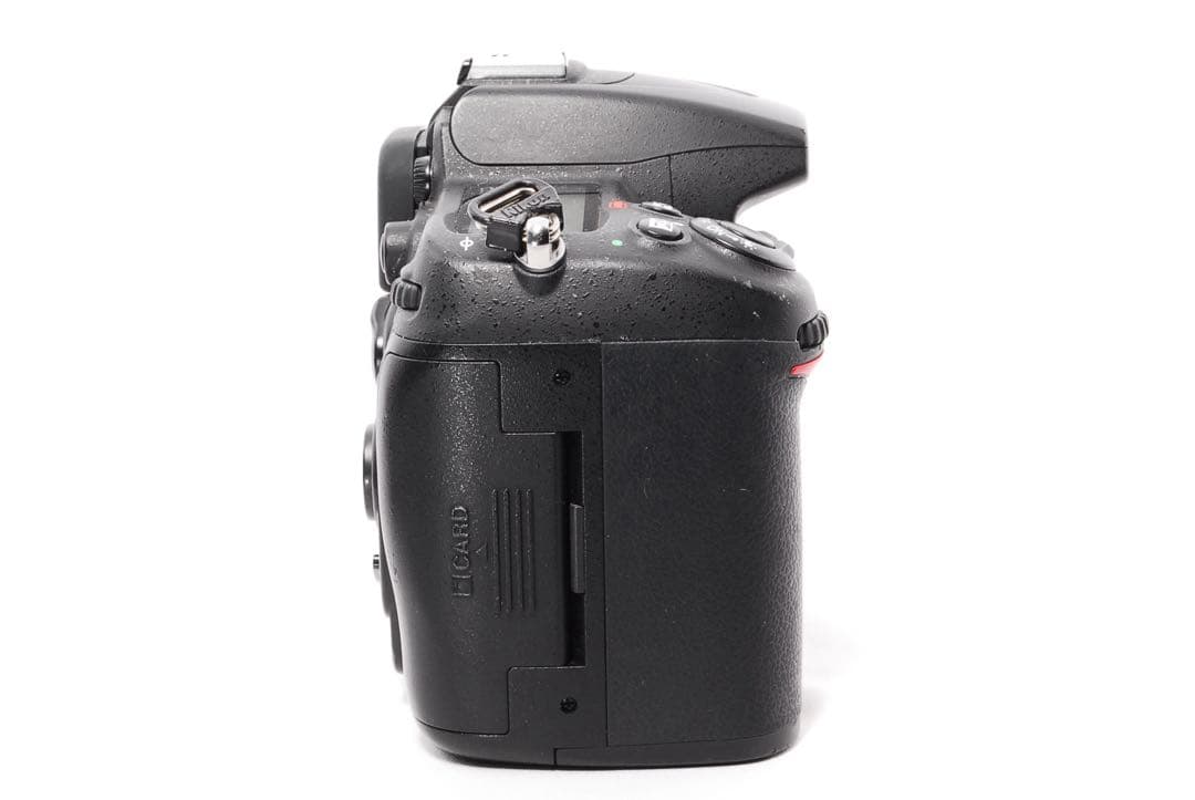 Nikon D7000◆すぐ使える◆ハイアマチュア機◆一眼レフカメラ◆スマホ転送