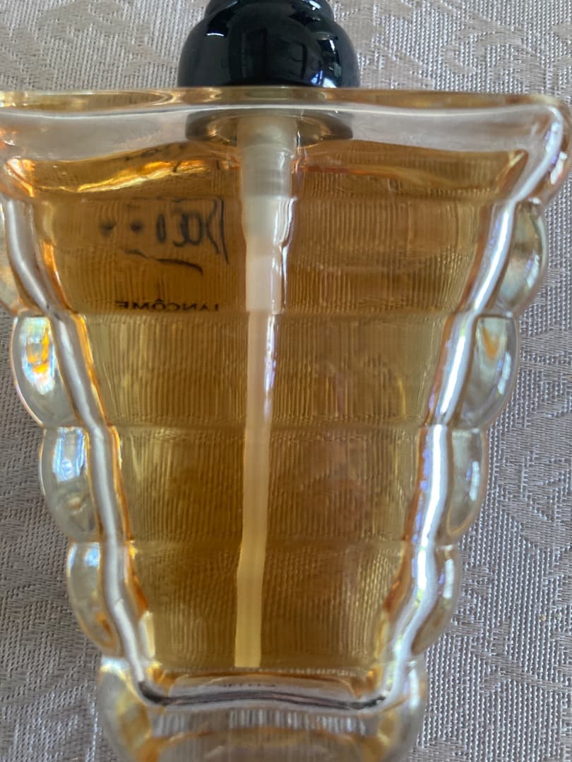 Lancôme Trésor 50ml 香水