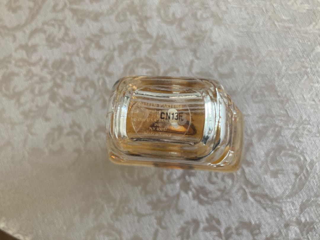 Lancôme Trésor 50ml 香水