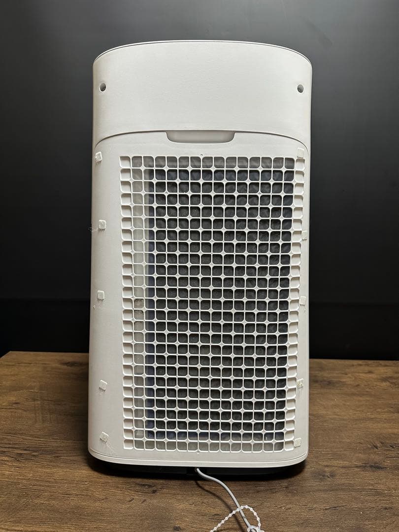 SHARP 空気清浄機 KI-LS70-W