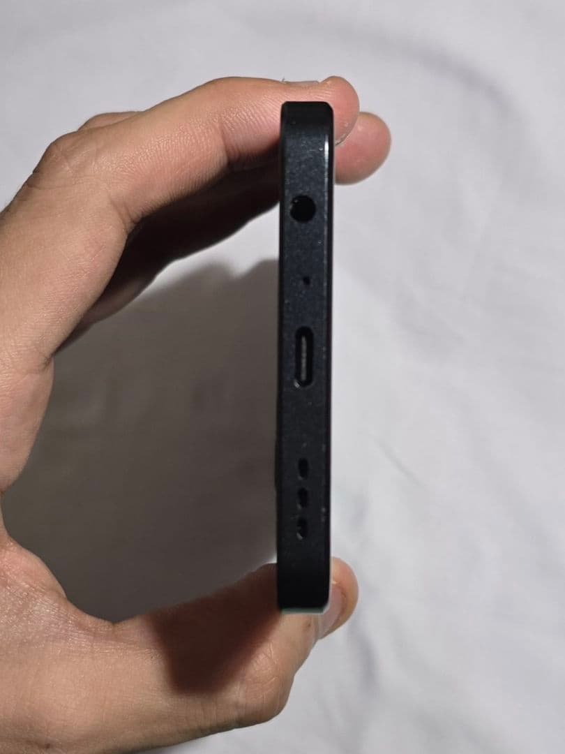 OPPO Reno 9a 本体　ナイトブラック