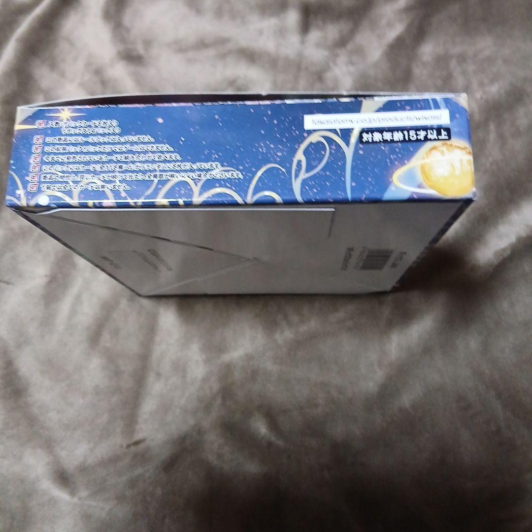 レゾナンス　セレクター　ウィクロスTCG