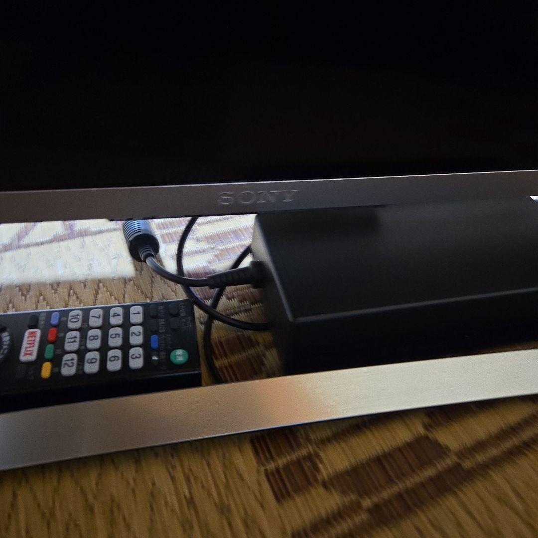 BRAVIA SONY KJ-49X8000E 液晶テレビ 本体ジャンク
