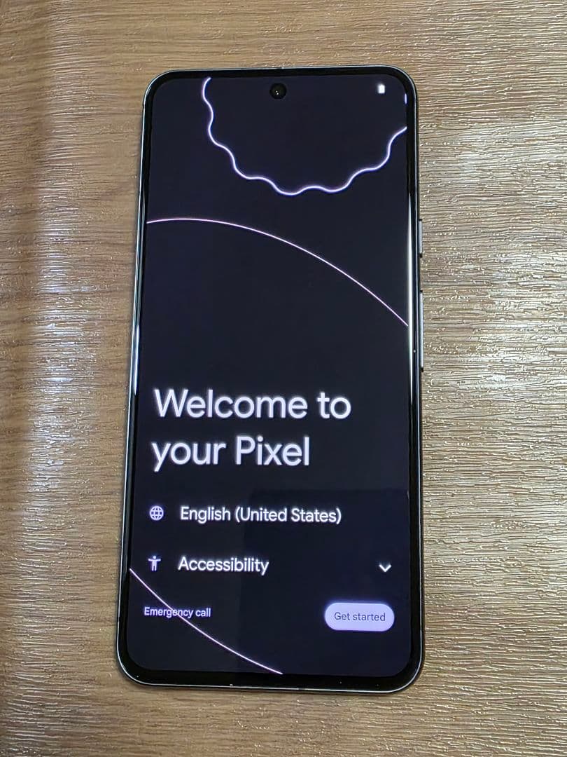 【中古】Google Pixel 8 128GB ブラック