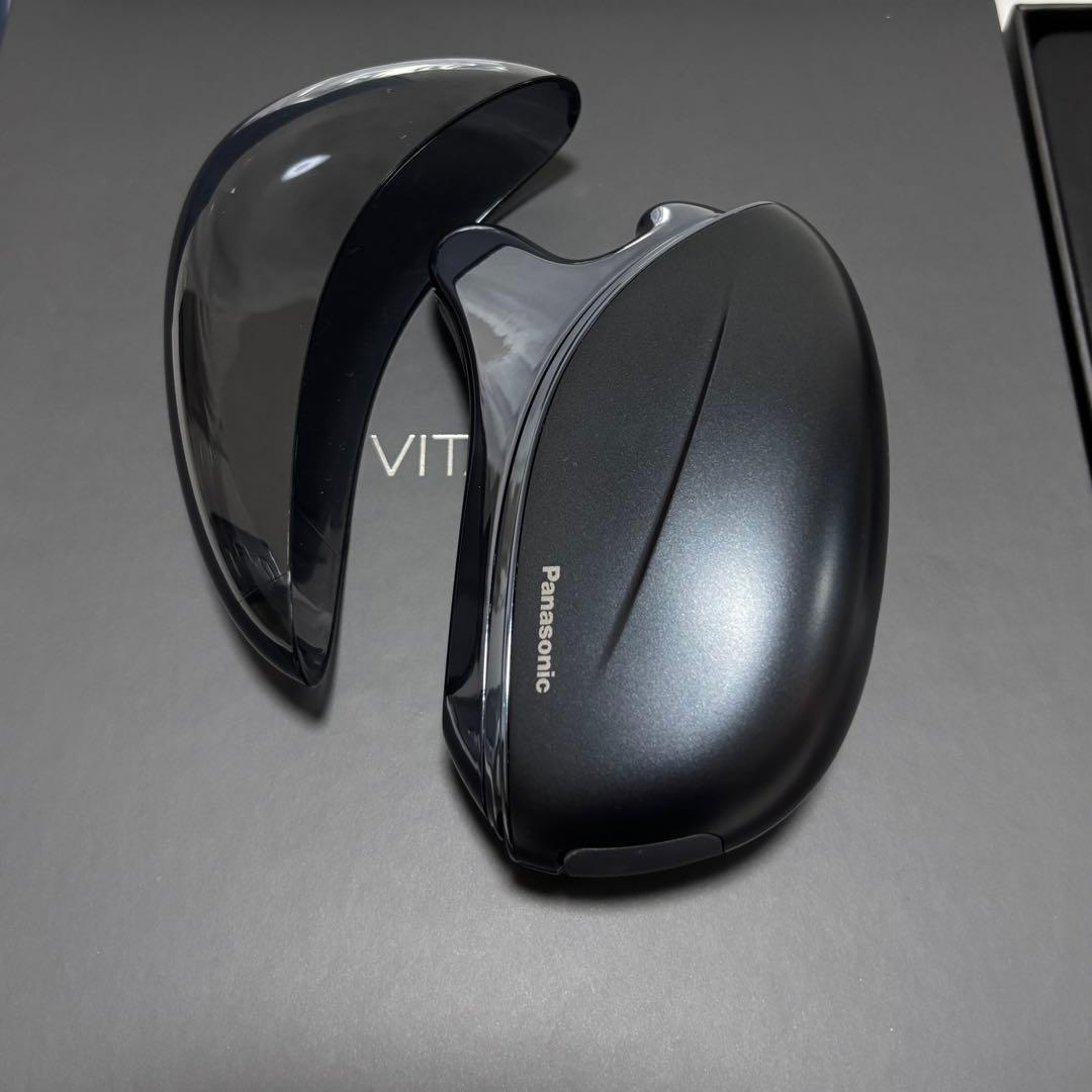 Panasonic バイタリフトかっさ　EH-SP85 美顔器 EMS