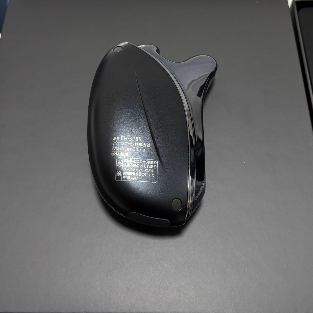 Panasonic バイタリフトかっさ　EH-SP85 美顔器 EMS