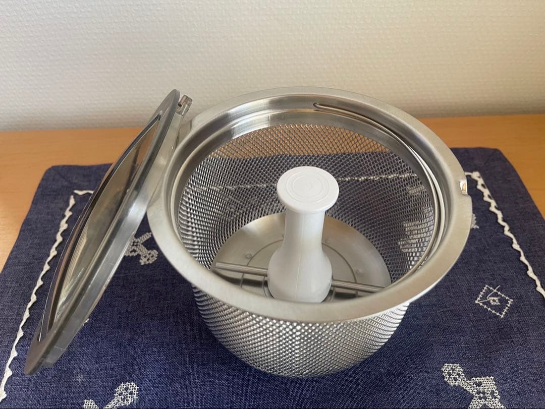 TWINBIRD ツインバード コンパクト精米器 部品