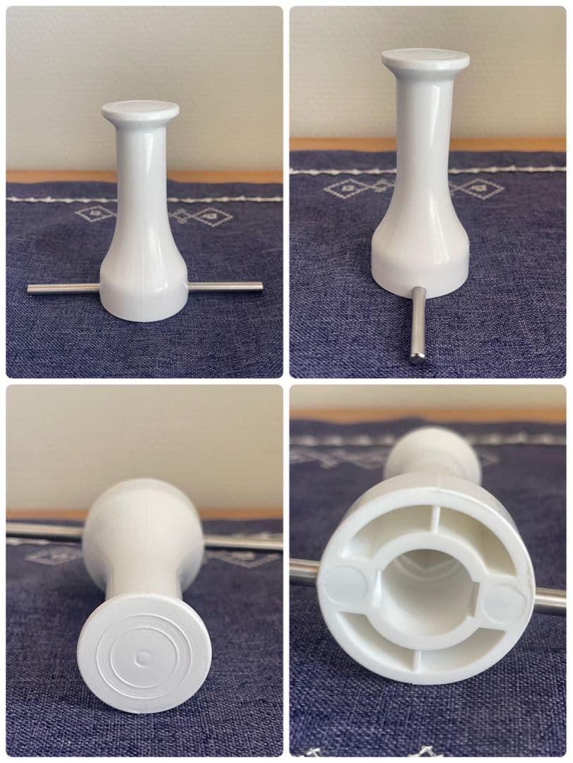 TWINBIRD ツインバード コンパクト精米器 部品