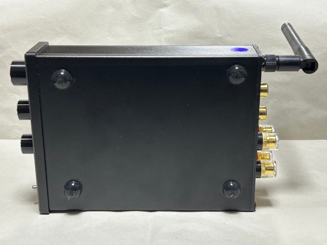 【使える!】Fosi Audio T20！ 真空管アンプです！