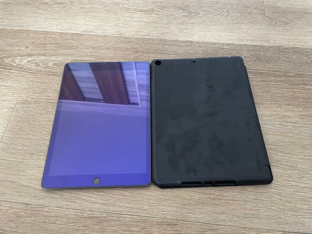 iPad (第9世代) ブラック