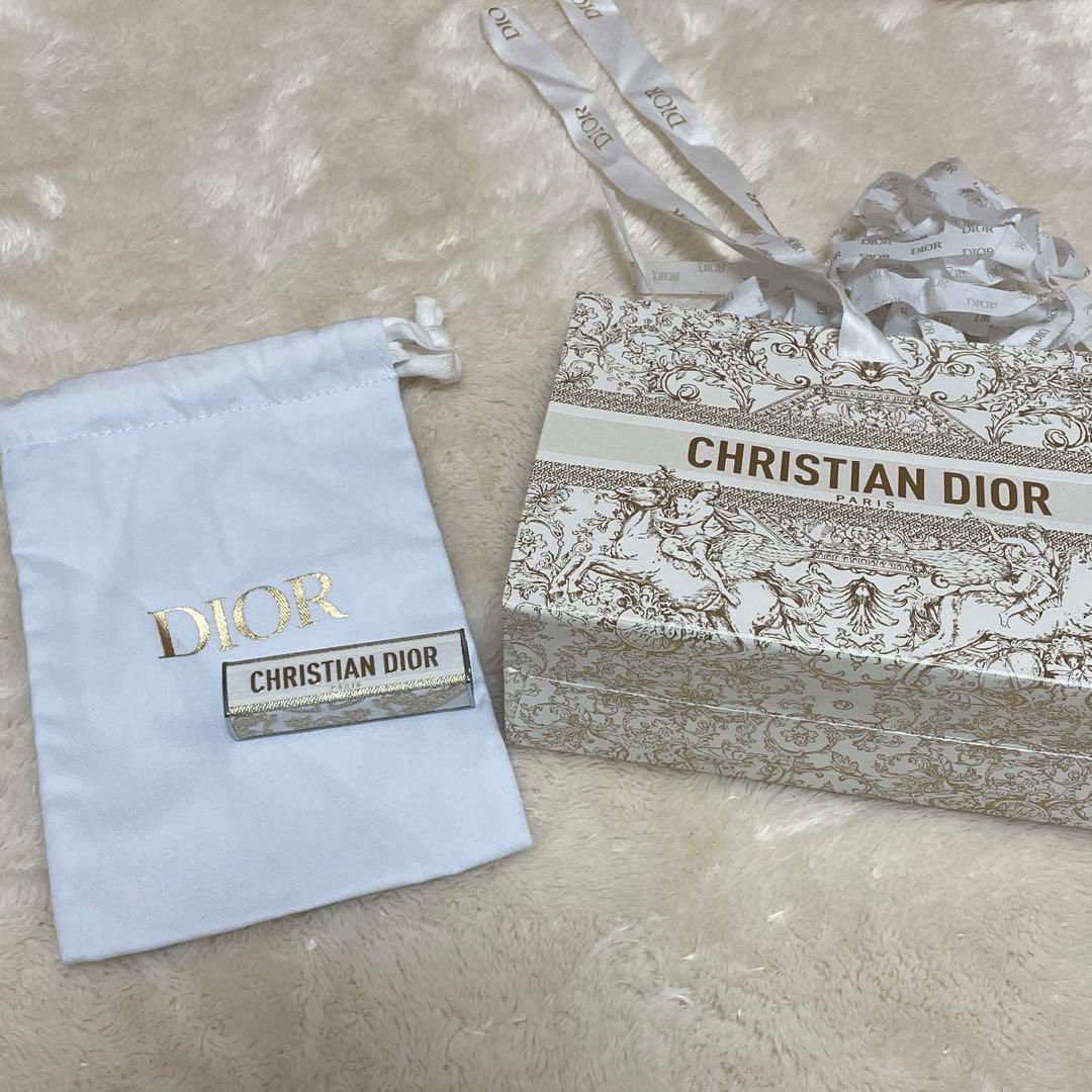 DIOR ディオール 2023 アディクト クチュール リップスティック ケース