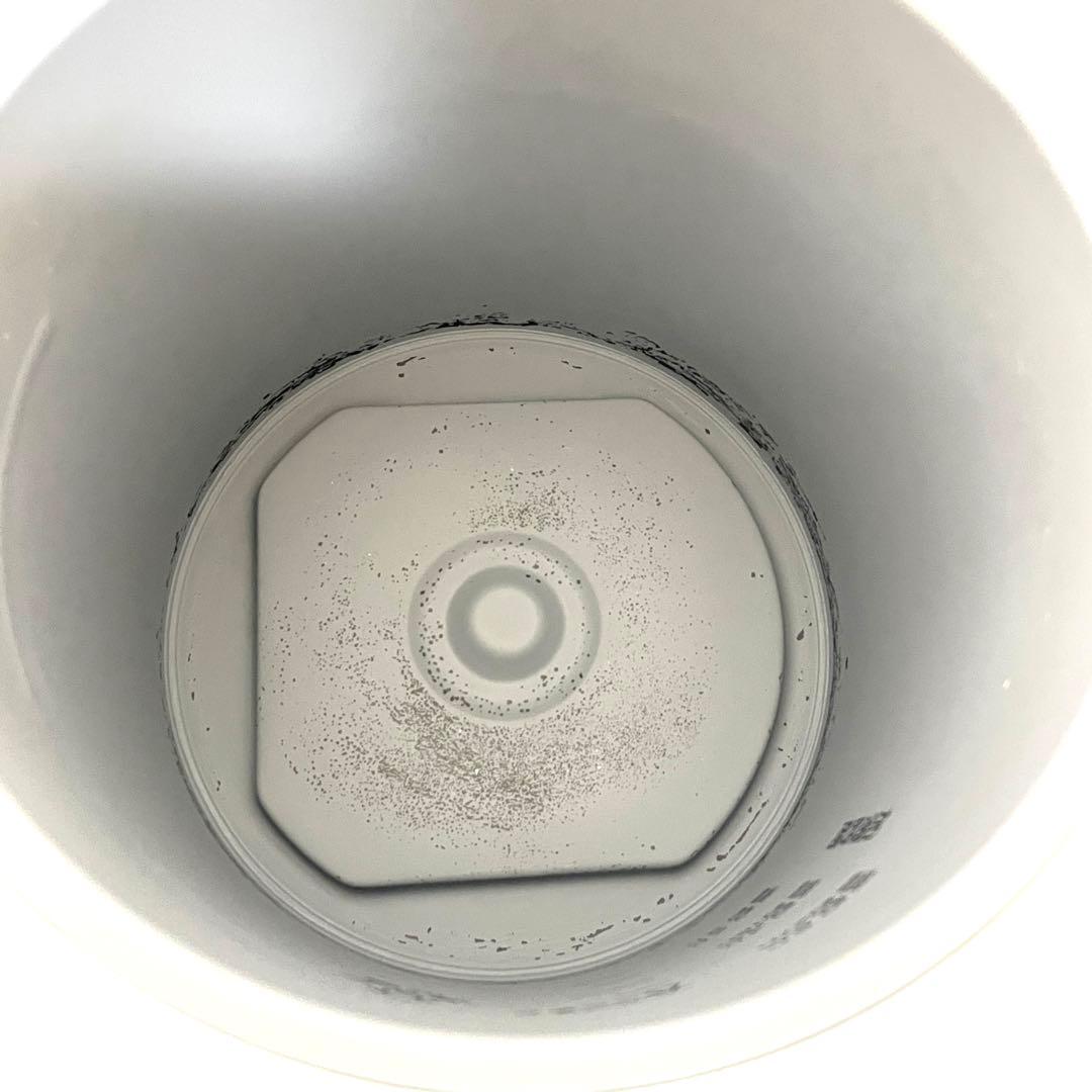 2018年製 象印 EE-RN35 スチーム式加湿器 内部洗浄済／フィルター不用