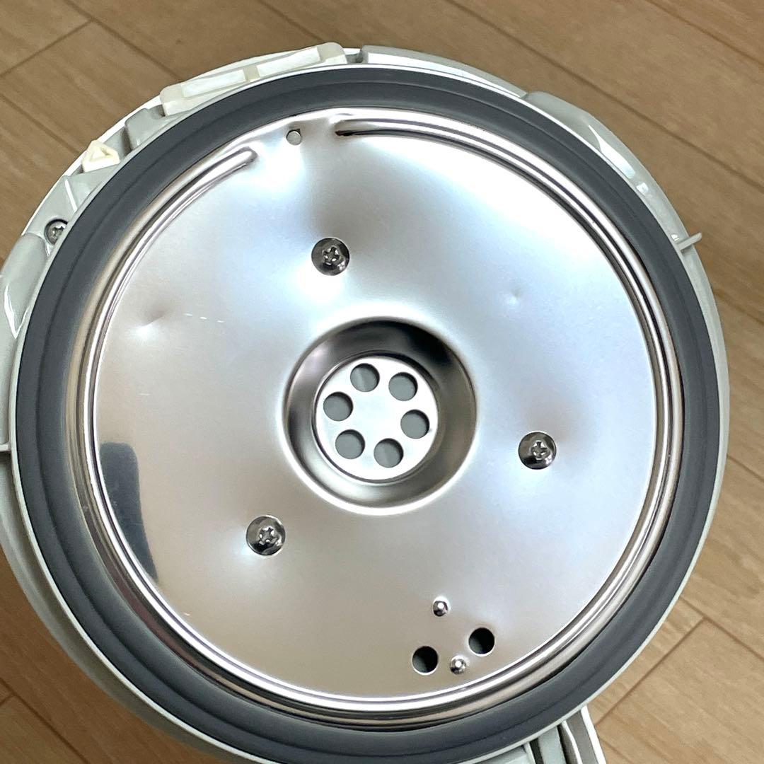 2018年製 象印 EE-RN35 スチーム式加湿器 内部洗浄済／フィルター不用