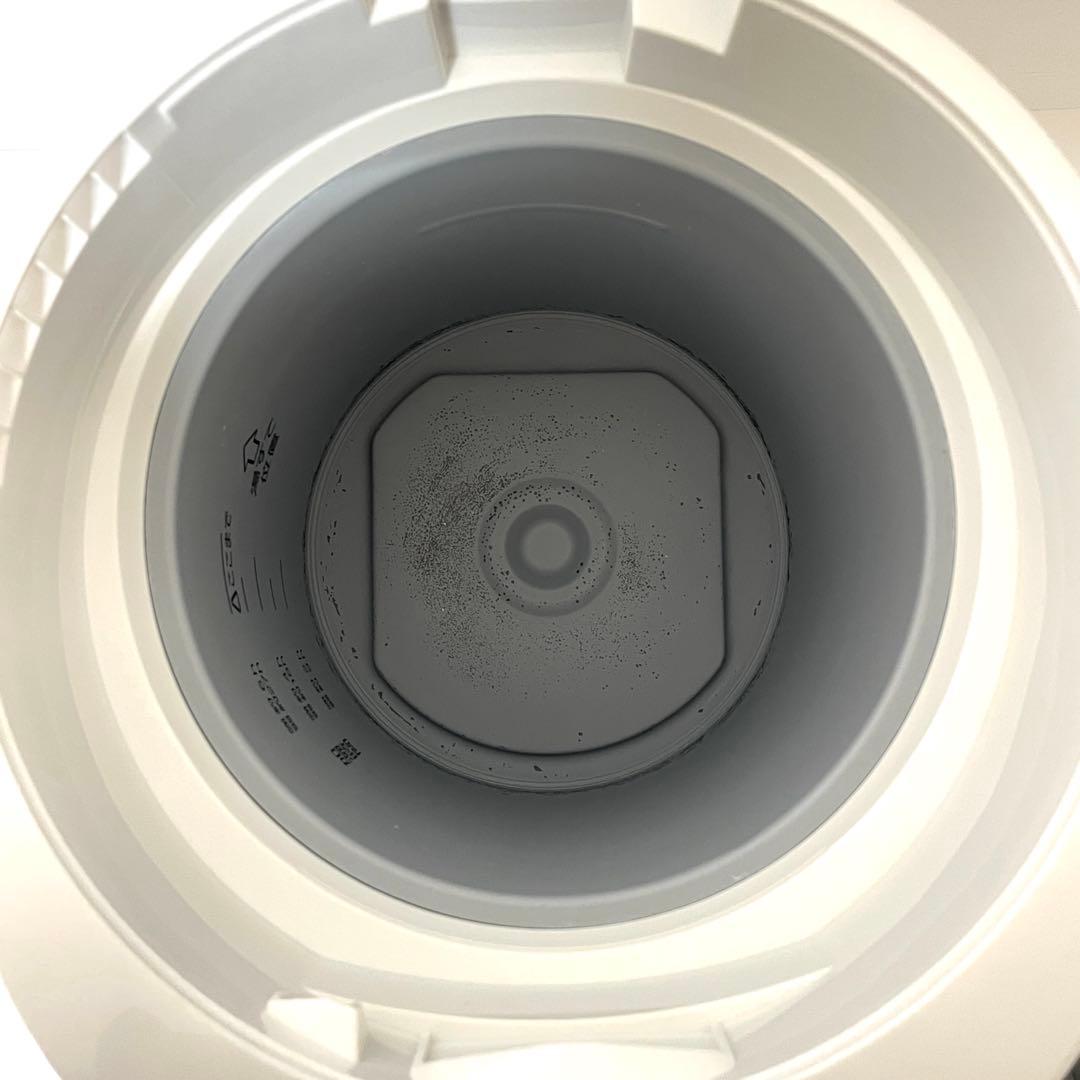 2018年製 象印 EE-RN35 スチーム式加湿器 内部洗浄済／フィルター不用