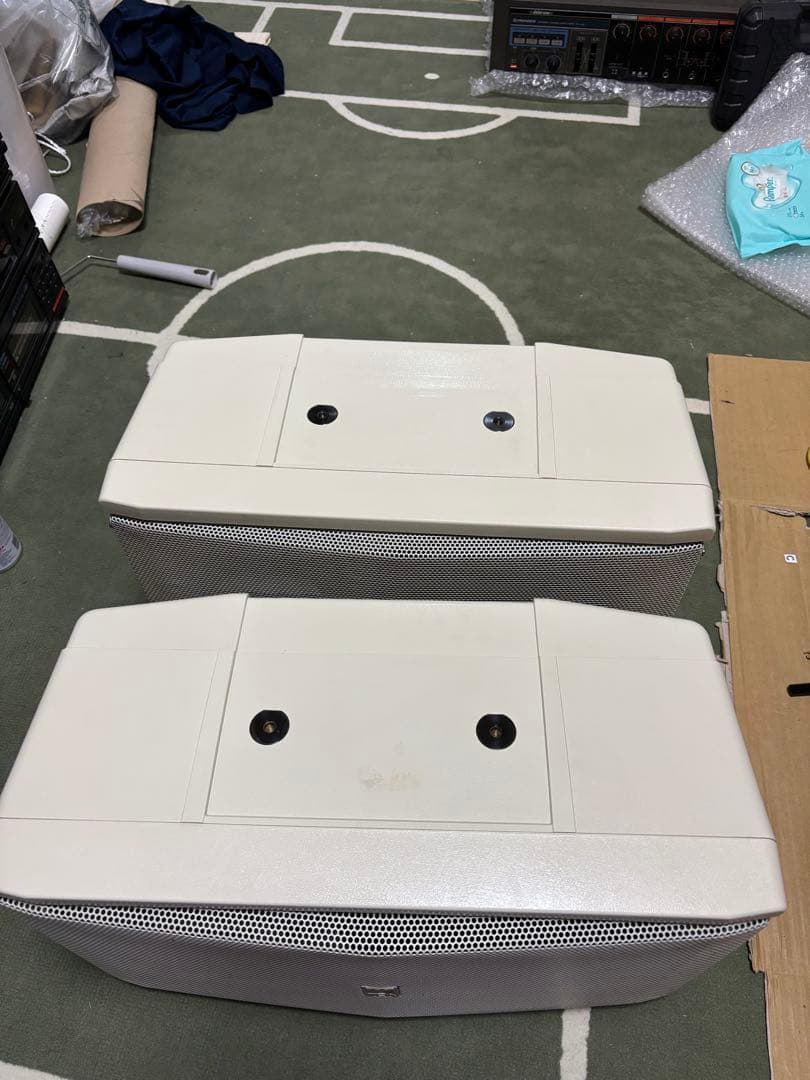 TOA スピーカー　Model F-505W 美品