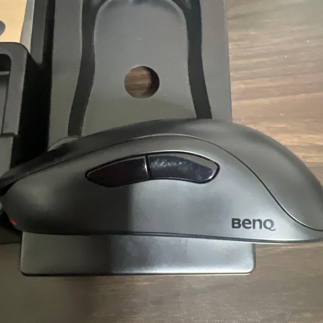BenQ Zowie U2 値下げ交渉⭕️