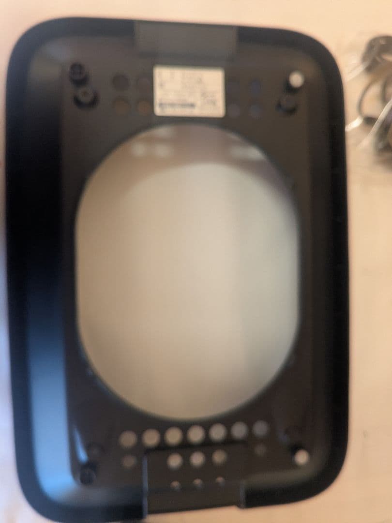 象印　ZOJIRUSHI　マホービン EA-KB10-BA ホットプレート