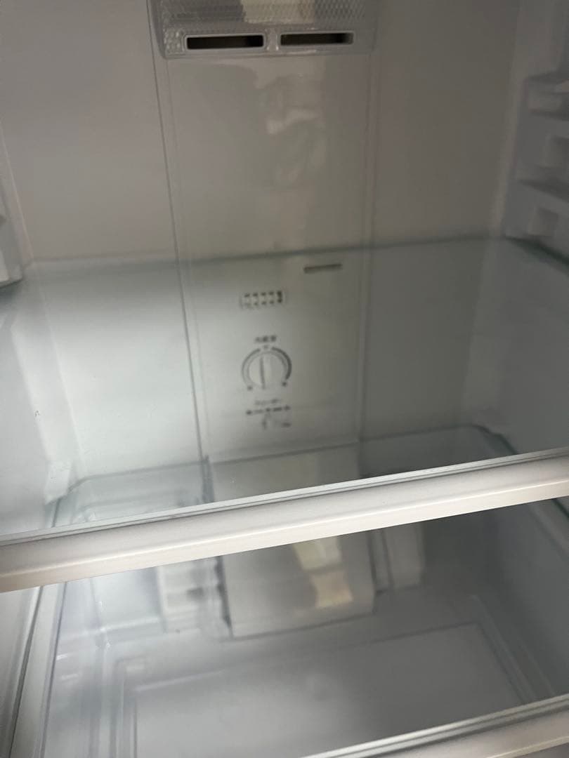 直接引き取り可能AQUA 冷凍冷蔵庫 126L/2ドア AQR-13k 21年