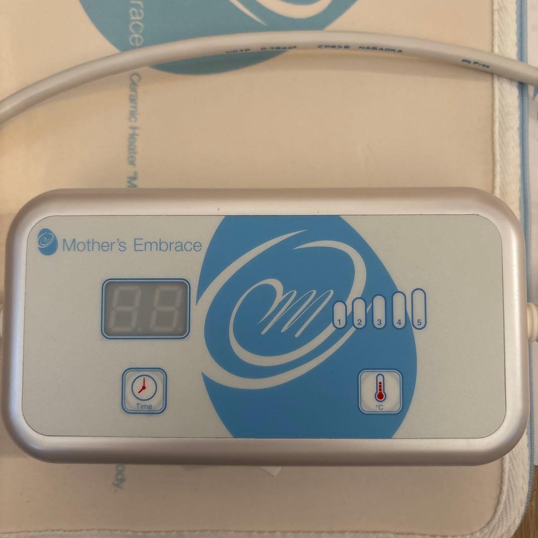Mother's Embrace EBDC-01 美顔器