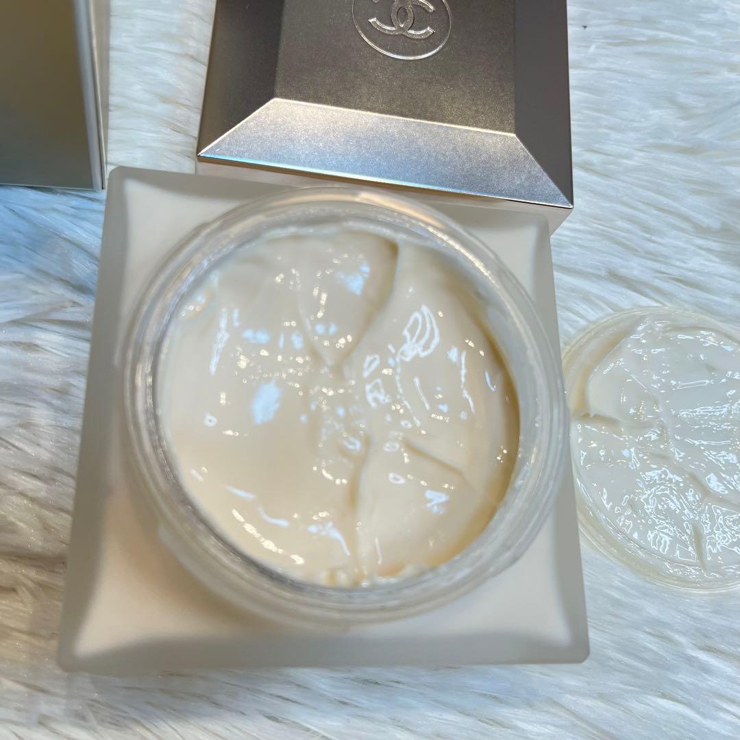 ♡新品同様♡CHANEL シャネル ガブリエル ボディクリーム 150g