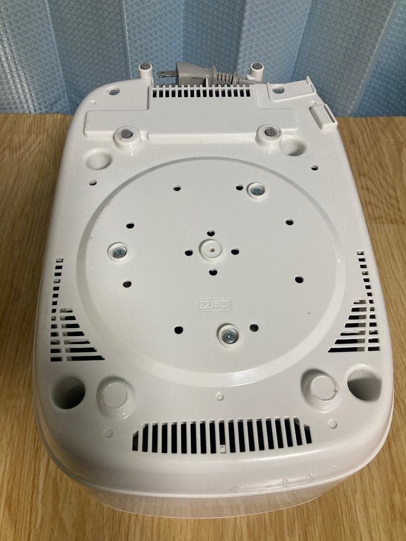 ★美品★22年製★象印 NW-CA10　圧力IH炊飯ジャー炊飯器 5.5合炊き