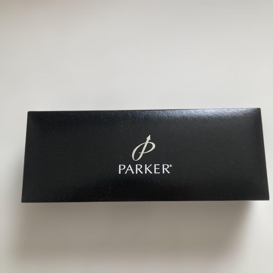 Parker 万年筆 SONNET FRANCE Aケース付き
