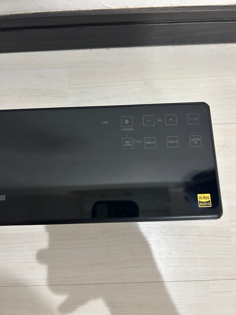 【ほぼ未使用品】SONY ソニー ワイヤレススピーカー SRS-X88