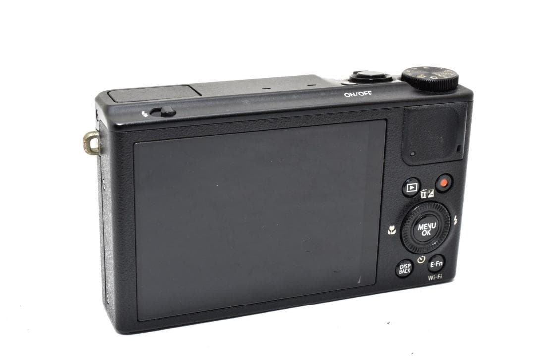美品 フジフイルム FUJIFILM XQ1 コンパクトデジタルカメラ
