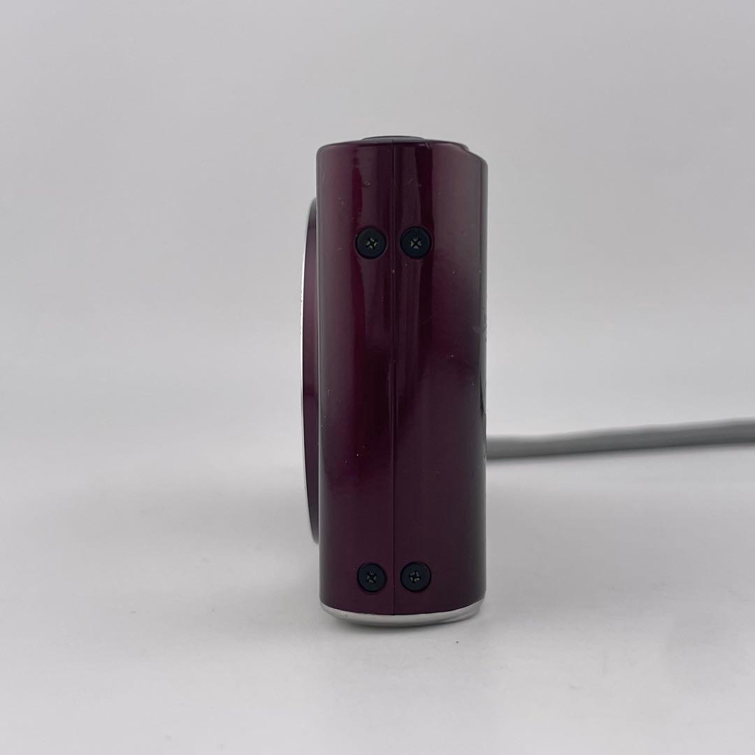 実写良⭕️【動作確認済】　LUMIX DMC-FX60 パナソニック